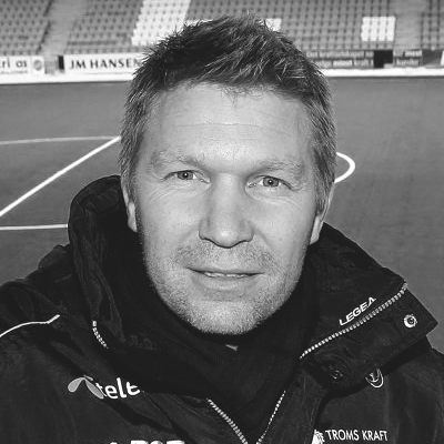 Vegard Berg‑Johansen