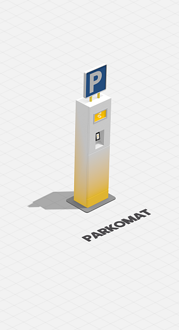 Parkomat