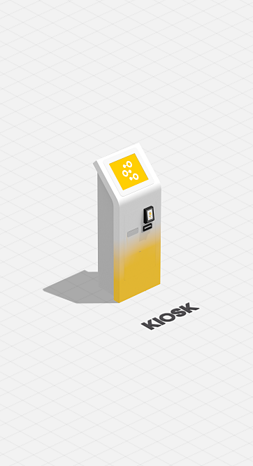 Kiosk