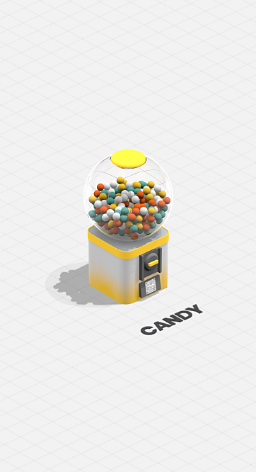 Candy