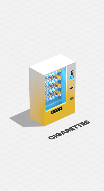 Cigarettes
