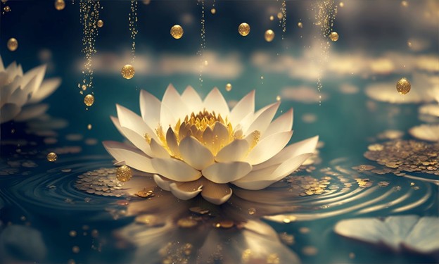 photo of a flower