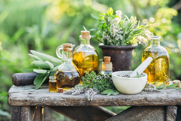 Photo of medicines