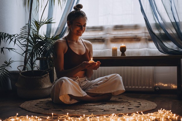 Photo of a girl