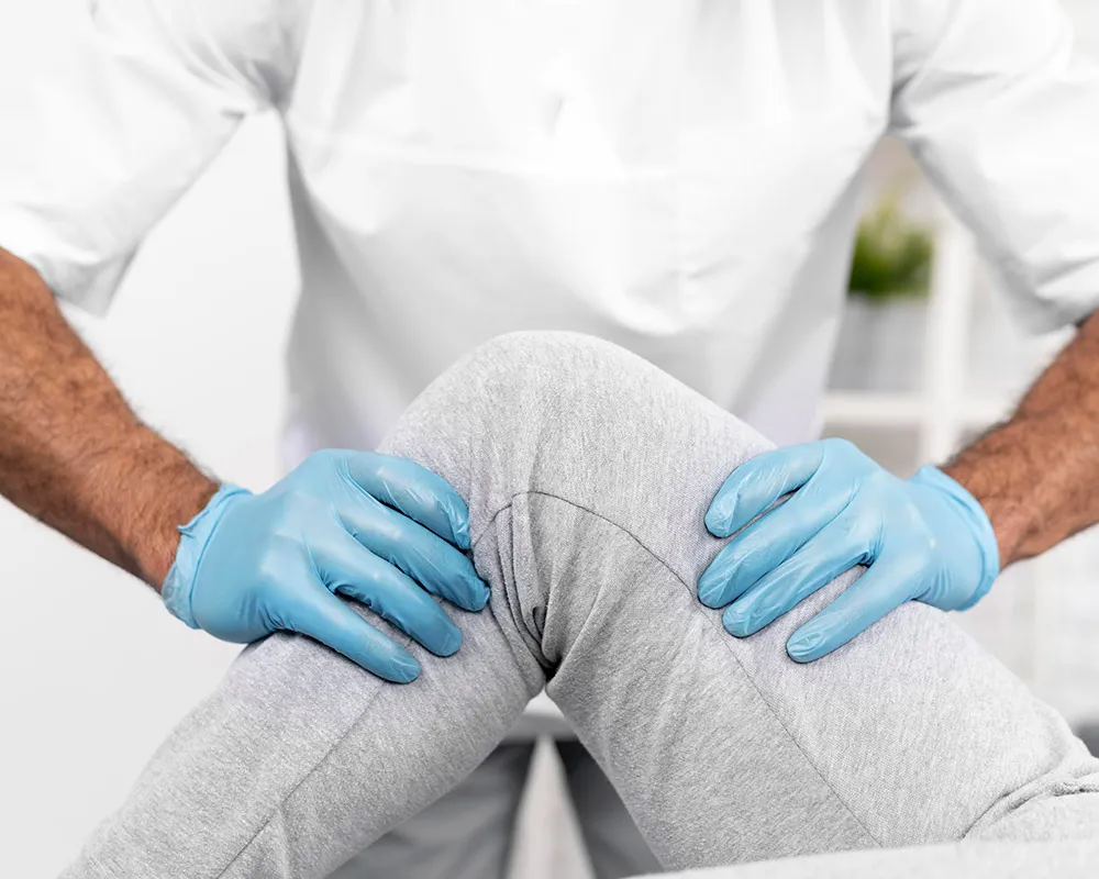 orthopedic and sports medicine dubai