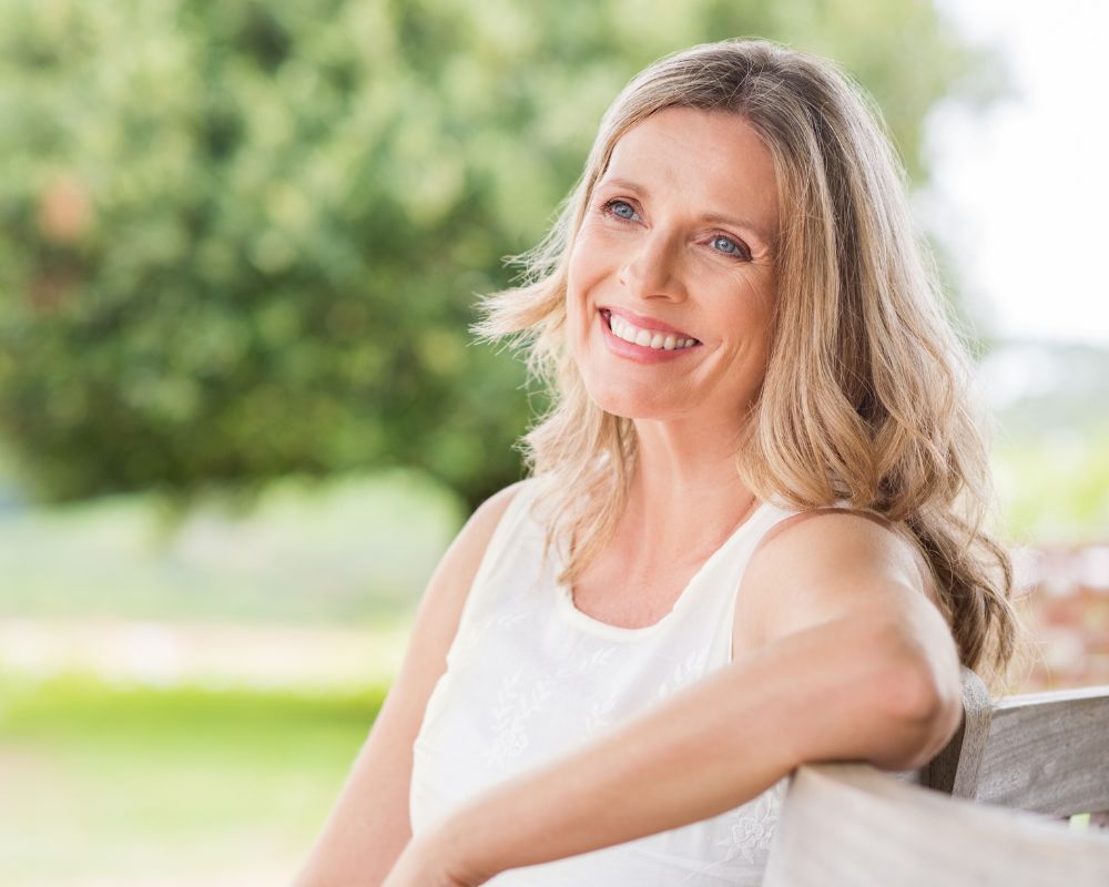 Well Woman Health Check 40+