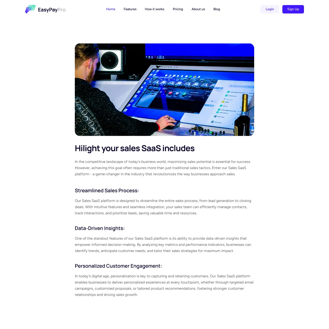Demo Image