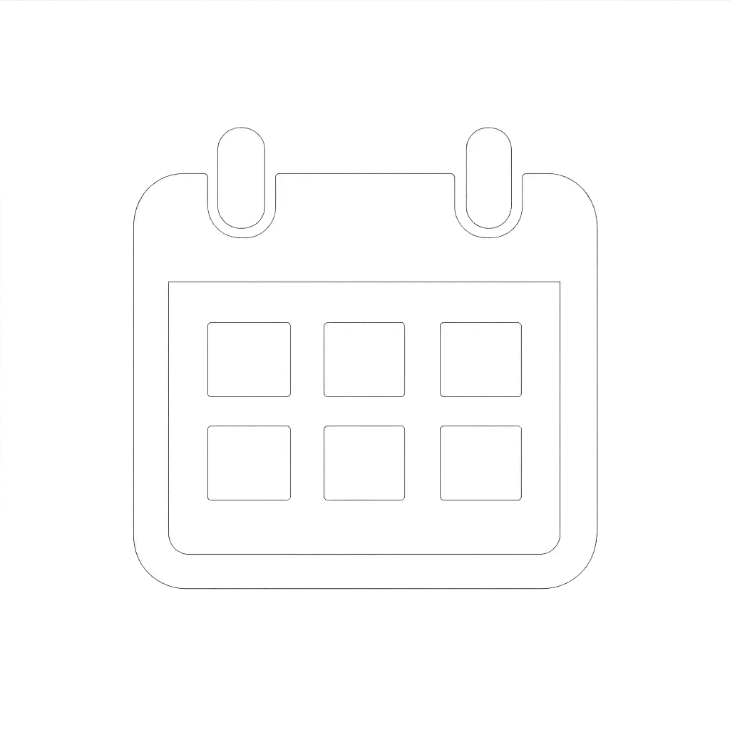 flexible support icon