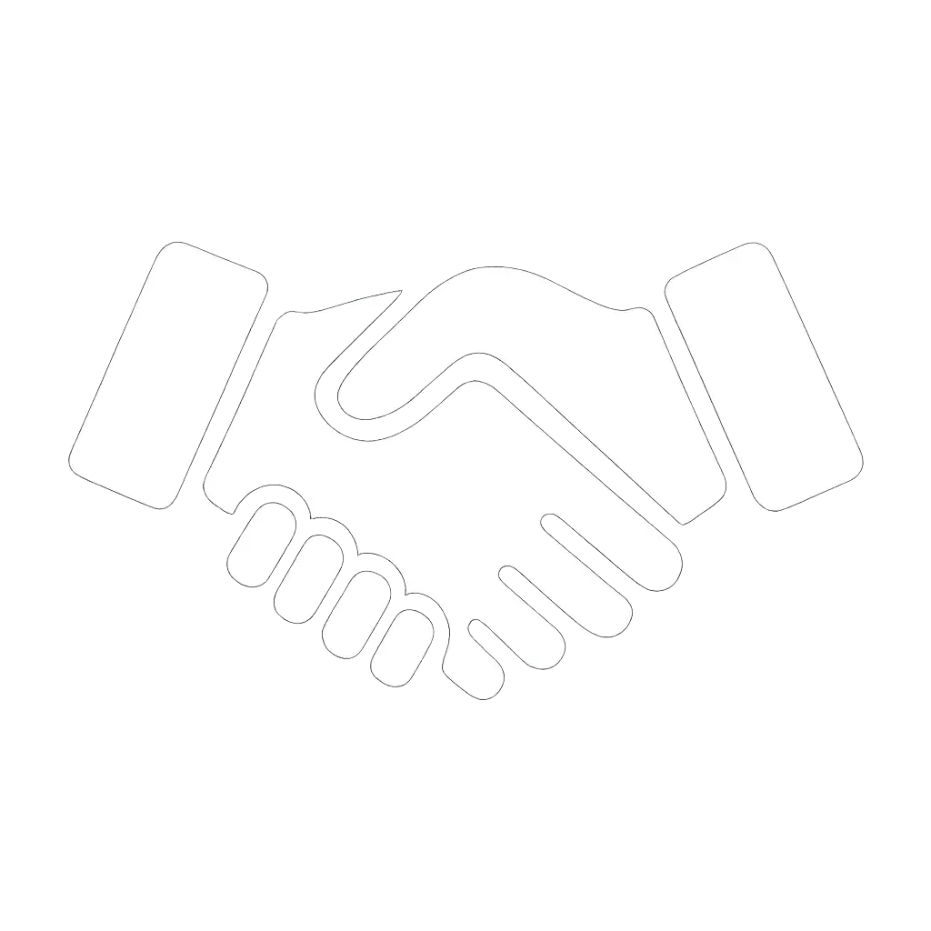 trusted partner icon