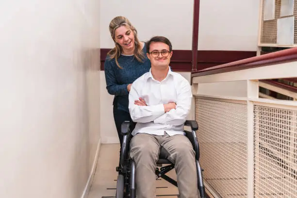 nursing care at home