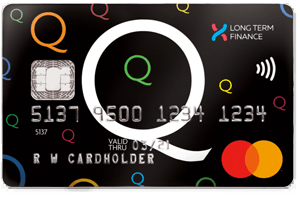Qcard