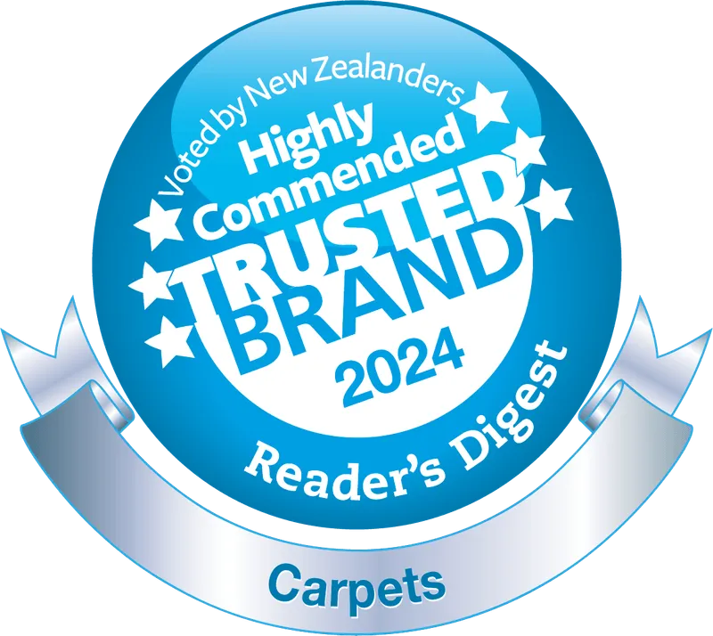 Trused Brand 2024  Highly Commended