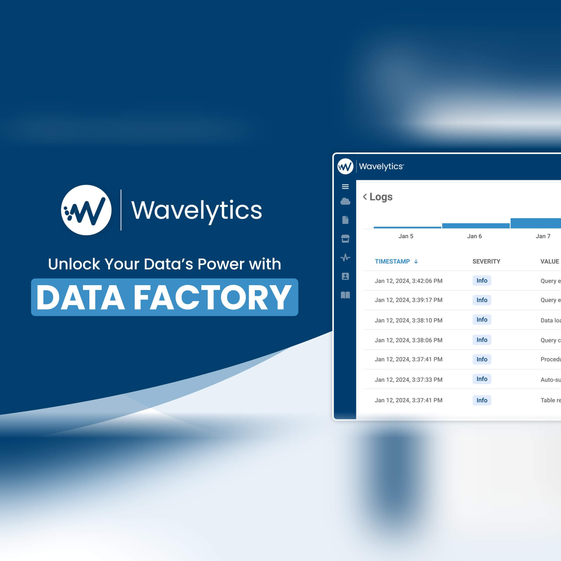 Data Factory video