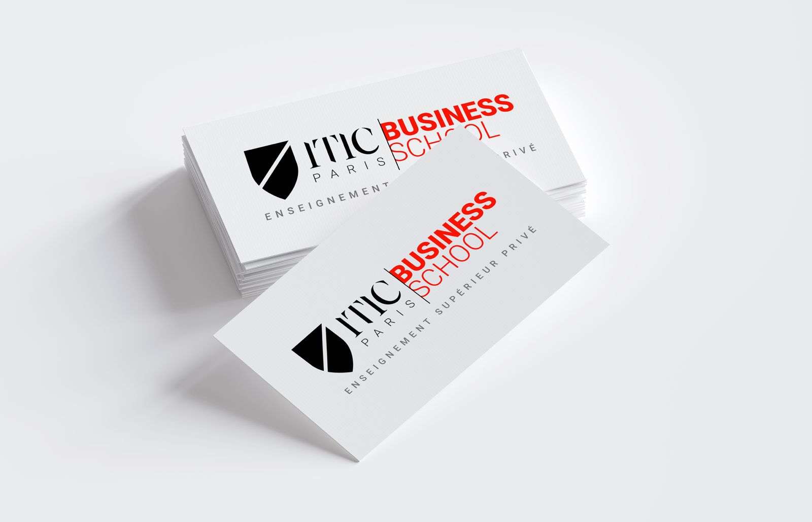 ITIC Paris - Business school