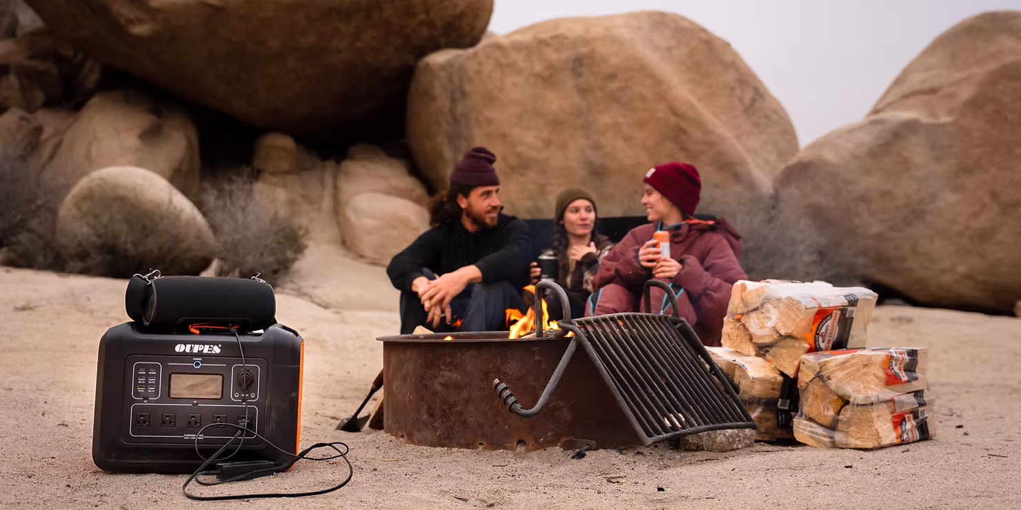 How to Use Storytelling Content To Market Your Outdoor Brand