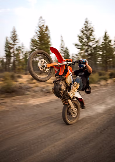 How to Use Storytelling Content To Market Your Outdoor Brand