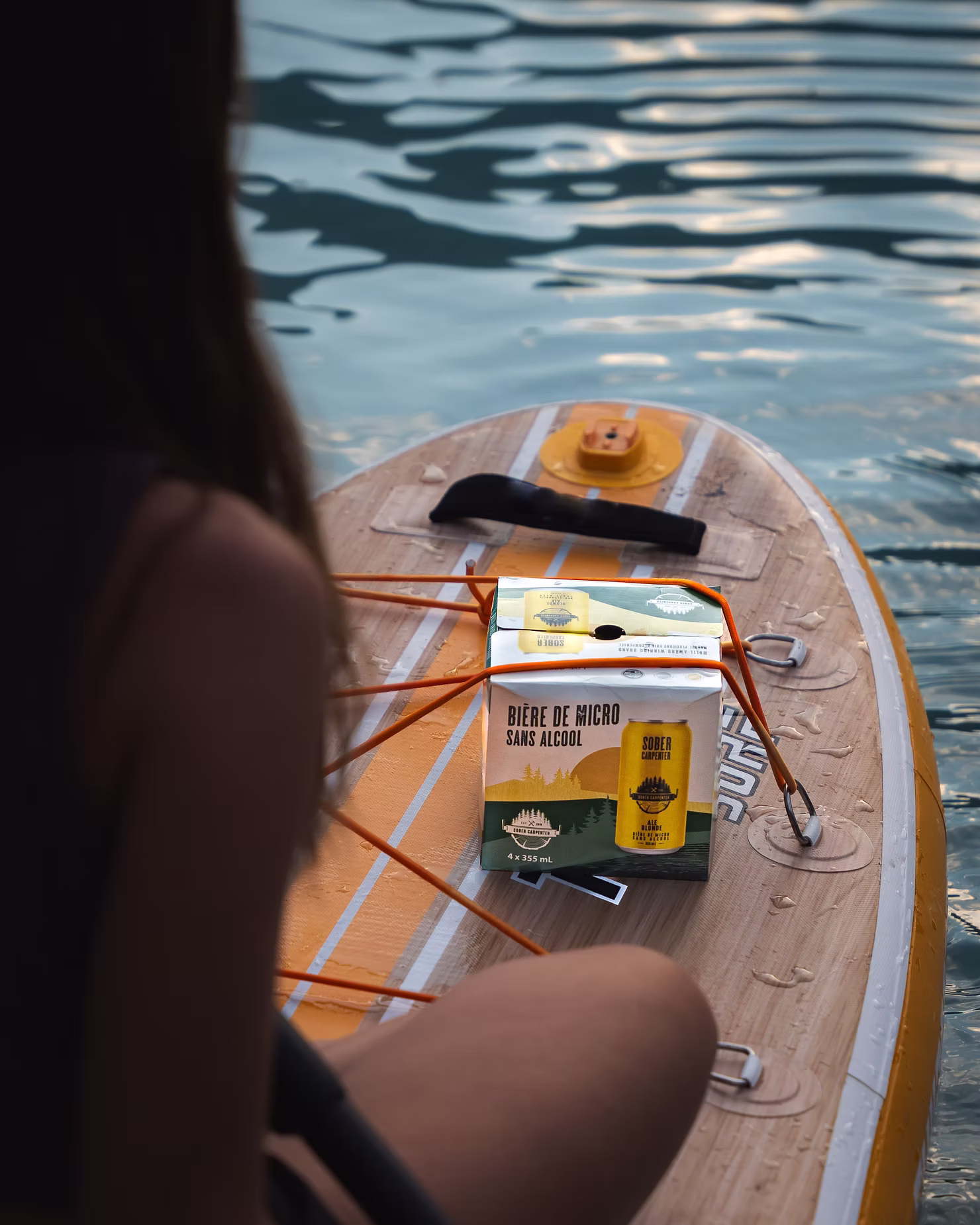 How to Use The Content Marketing Funnel for Outdoor Adventure Products