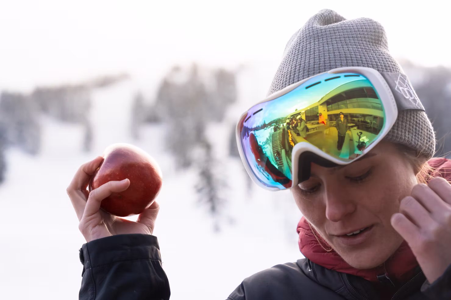 Behind the Lens: Creating High-Impact Adventure Brand Campaigns