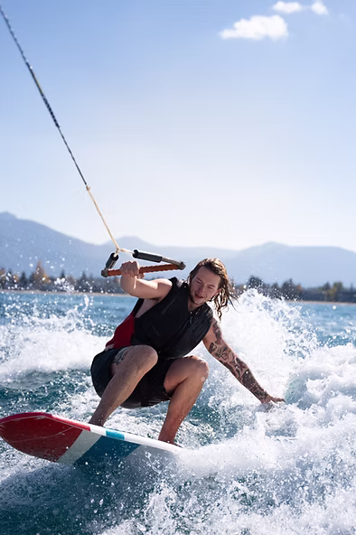 Marketing to Adventure Enthusiasts: What Works (and What Doesn’t)