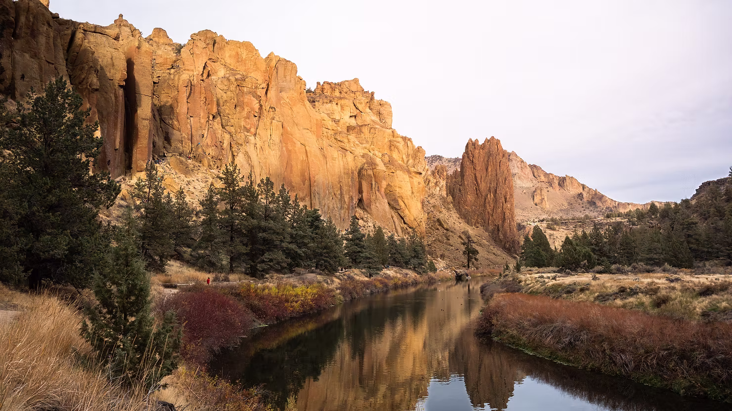 Social Media Marketing for Bend’s Outdoor Brands: What Actually Works in 2025