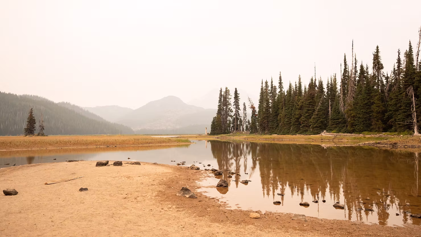 Leveraging Bend’s Natural Beauty for Your Marketing Campaigns