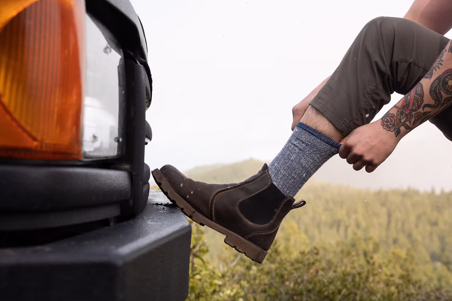 How Mid-Sized Adventure Brands Can Compete with the Big Players