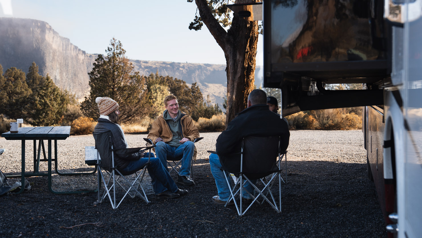 Build a Seasonal Content Calendar for Outdoor Brands (Without Burning Out)