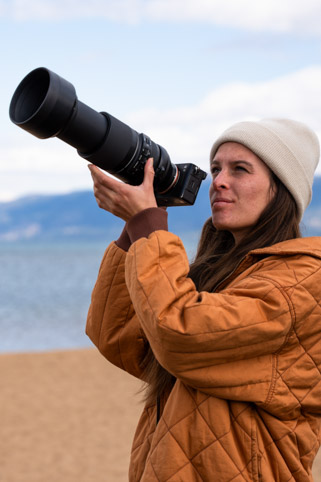 Behind-the-Scenes of an Outdoor Shoot: What Really Goes Into Capturing Adventure