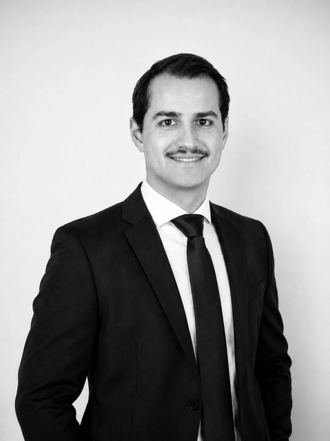Daniel Heinemann