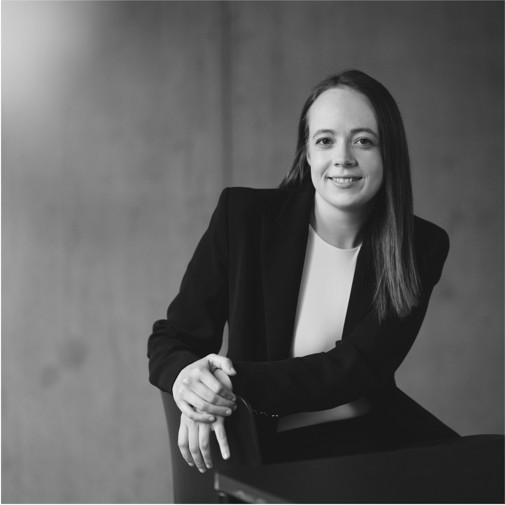 Natalie Scheffter