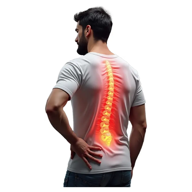 Біль заважає вашій повсякденній діяльності, роботі або відпочинку.