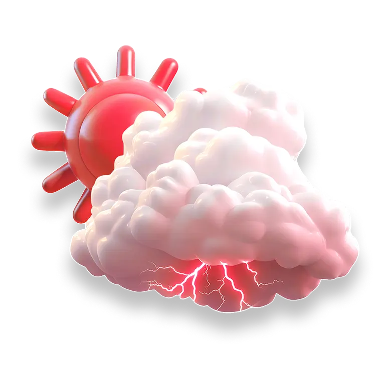 Чи можуть погодні умови впливати  на біль?