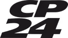 CP24 logo