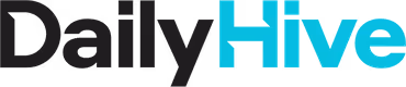 Daily Hive logo