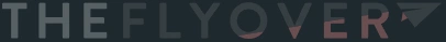 The Flyover Logo
