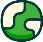 Planet Earth - Volunteer X Webflow Template