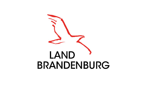Logo Land Brandenburg