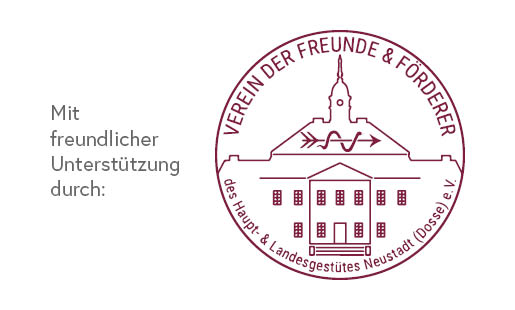 Verein der Freunde & Förderer des Haupt- & Landgestütes Neustadt (Dosse) e.V.