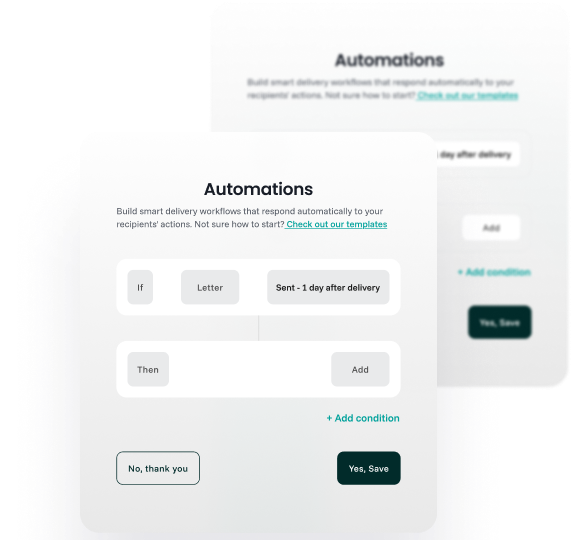 Micom Automation Workflow