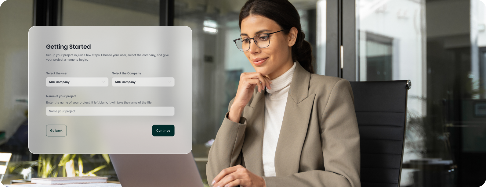 Send transactional letters from your desktop with Micom