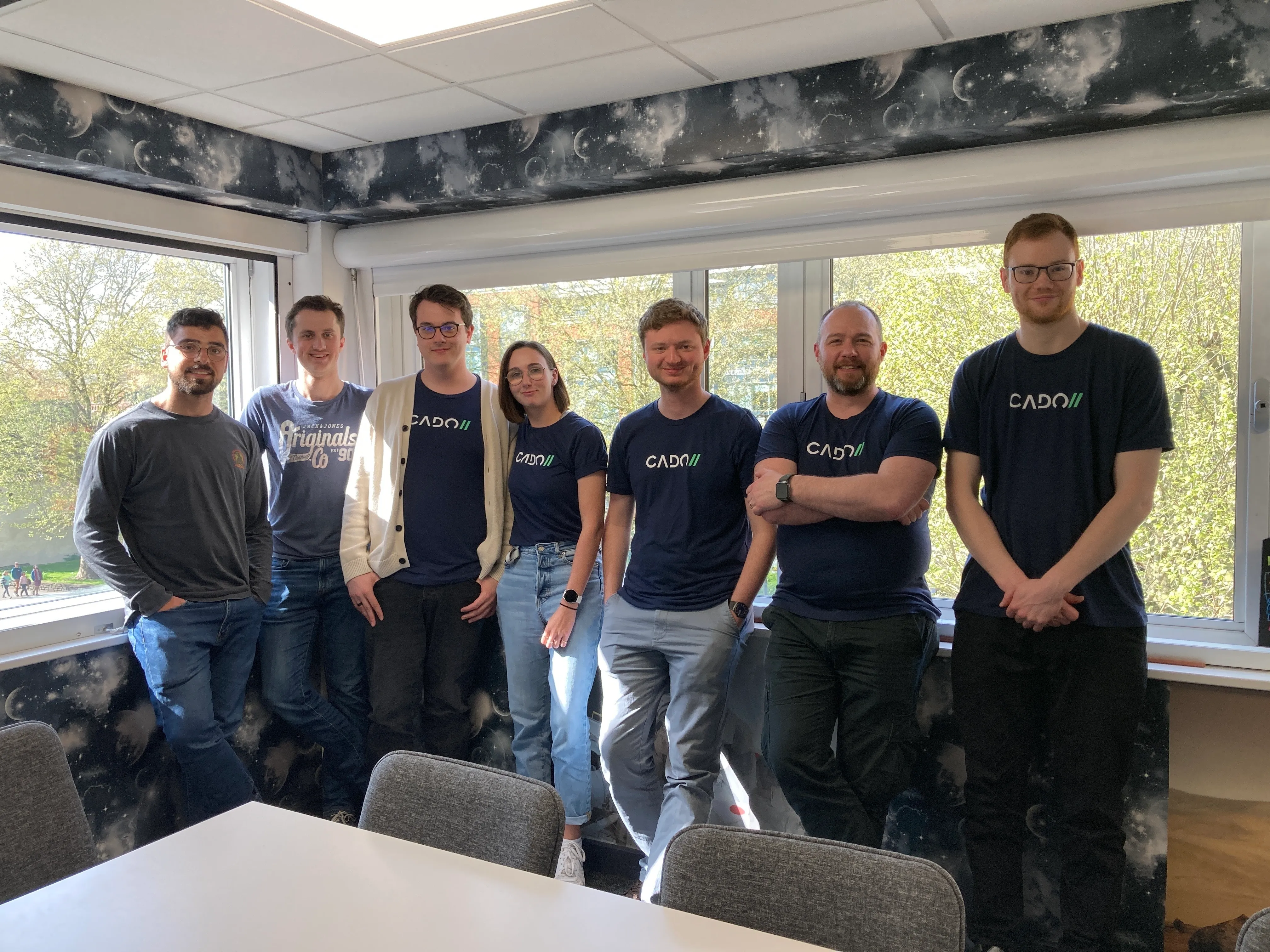 Team Success May 2022