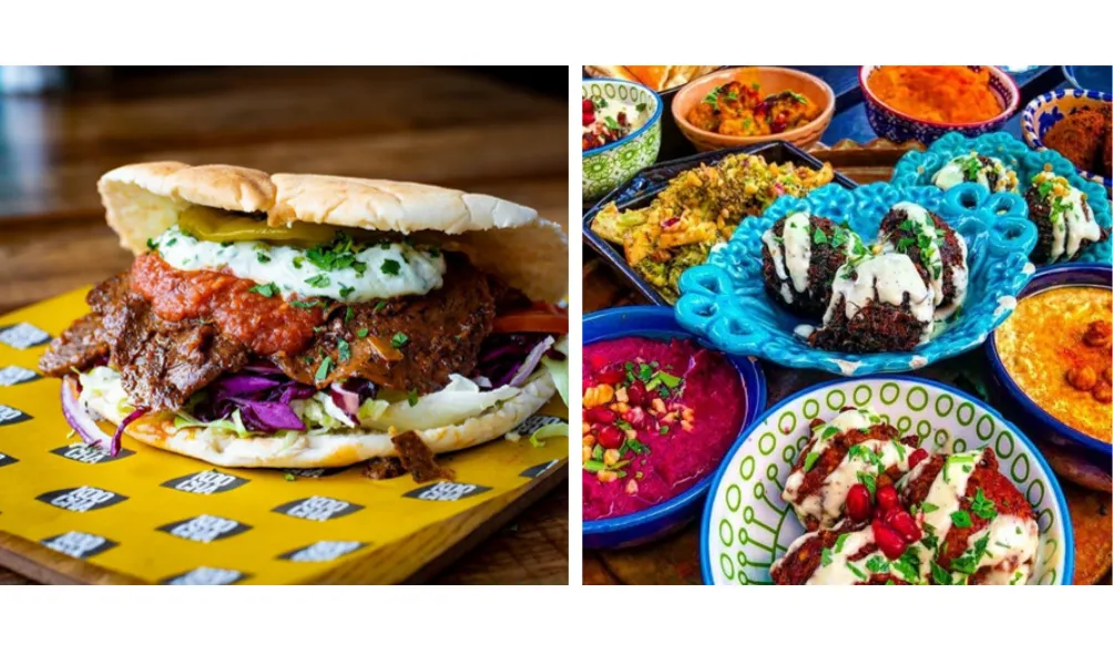 Vegan isn’t just for Veganuary