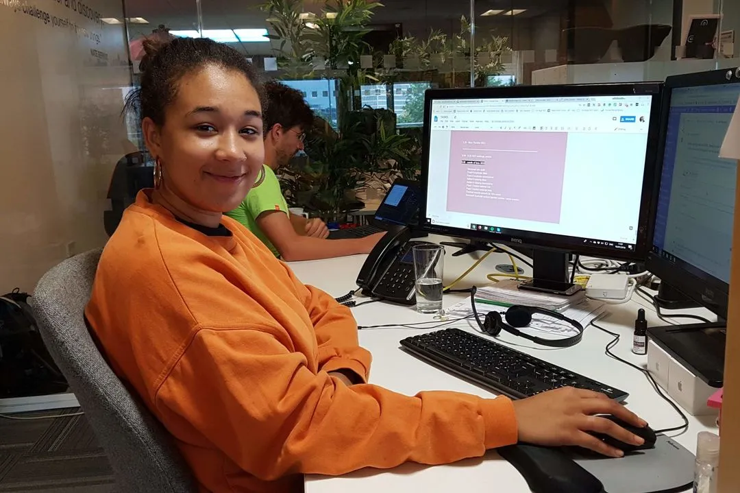 Dedicated Desks at DeskLodge Bristol: Everything You Need to Know