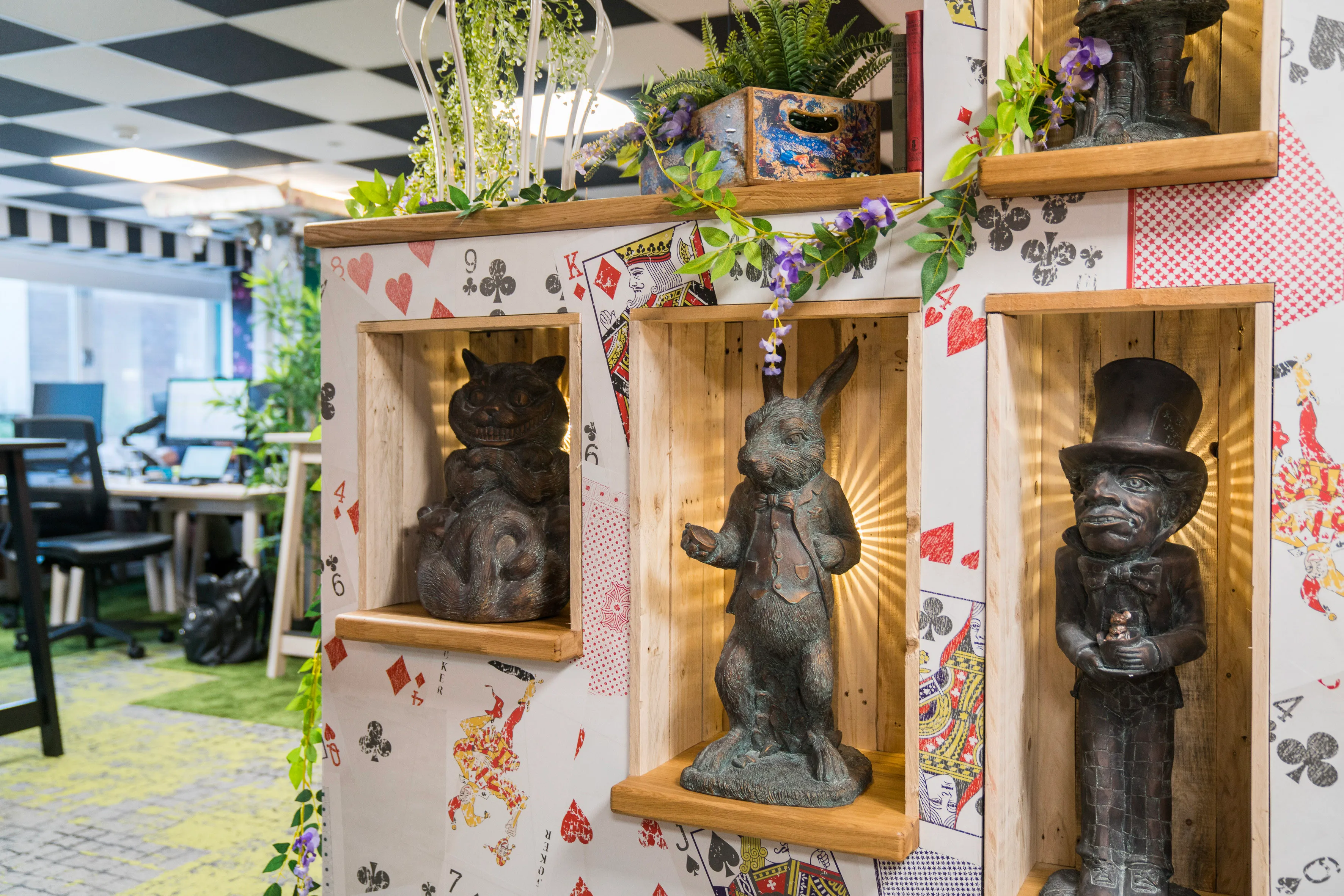 DeskLodge : Bristol’s new coworking hub