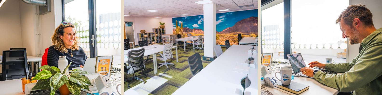 5 Signs You’ve Outgrown Your Workspace (And What to Do Next)