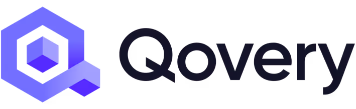 Qovery Logo