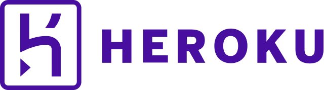 Heroku Logo