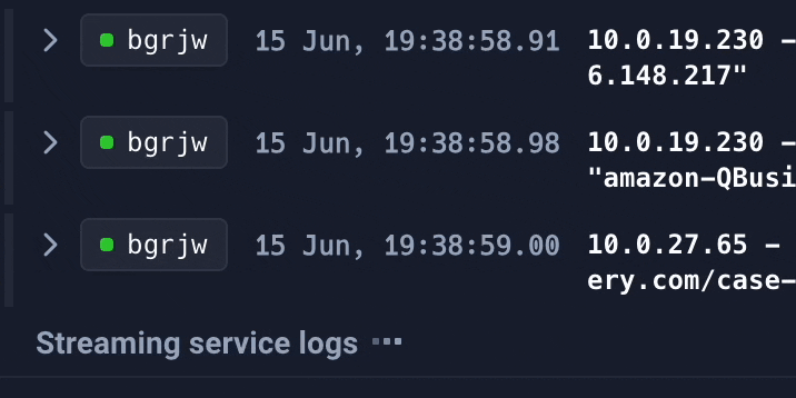 null