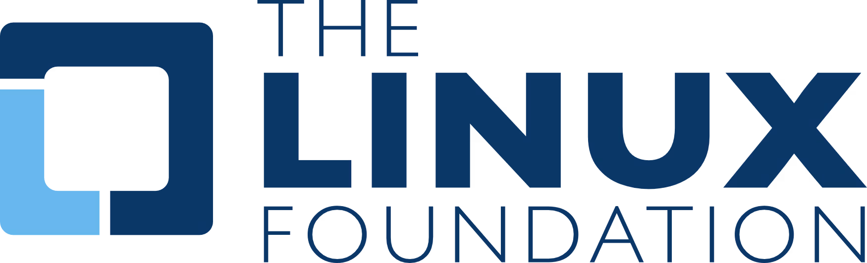Linux Foundation (LF) - Logo