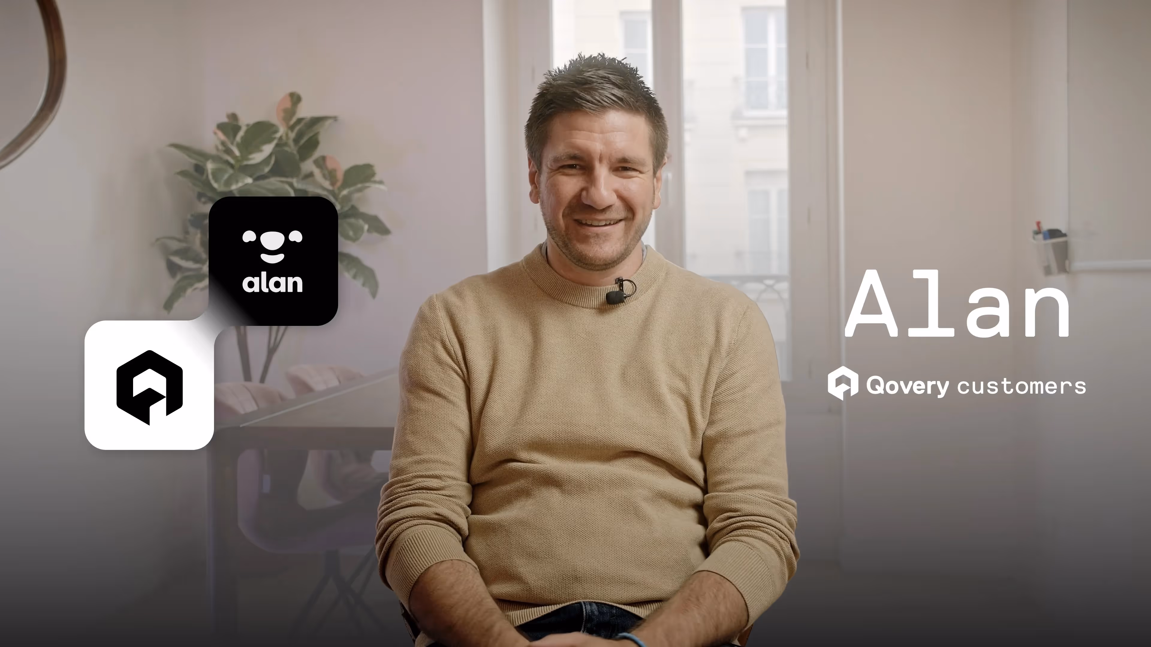 Alan cuts deployment time by 85% and boosts reliability with Qovery!